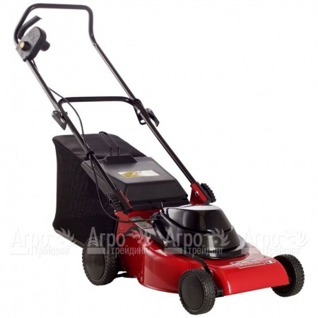Газонокосилка электрическая MA.RI.NA GX-41 E 1300 W в Ставрополе
