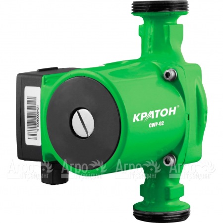 Насос циркуляционный Кратон CWP-25/2 в Ставрополе