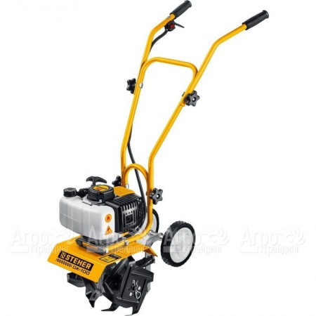 Культиватор Steher GK-100 в Ставрополе