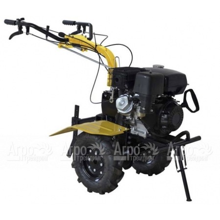 Мотоблок бензиновый Huter GMC-9.0 в Ставрополе