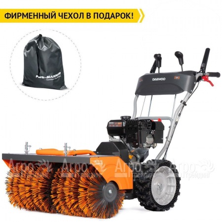 Подметальная машина Daewoo SC 7080 в Ставрополе