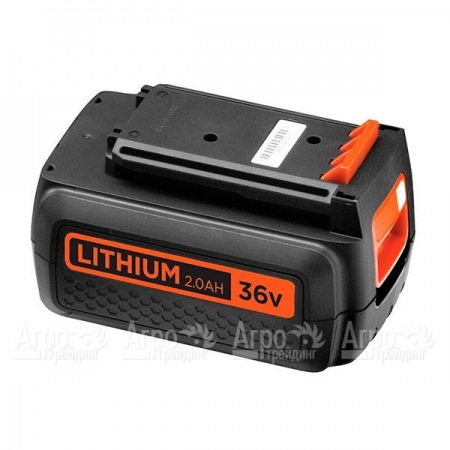 Аккумулятор Black+Decker BL20362-XJ в Ставрополе