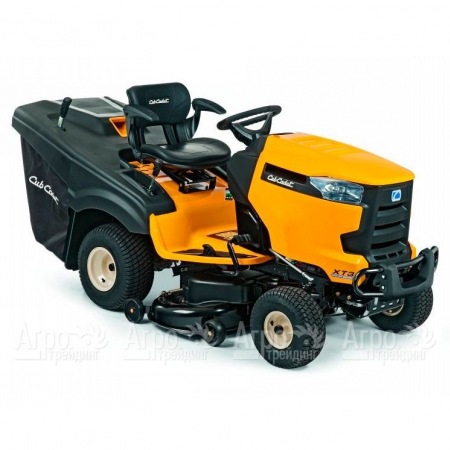 Садовый минитрактор Cub Cadet XT3 QR95 в Ставрополе