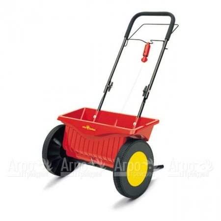 Разбрасыватель Wolf-Garten WE 430 в Ставрополе