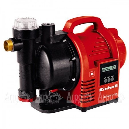 Насос автоматический Einhell GC-AW 1136 в Ставрополе