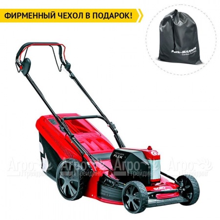 Газонокосилка аккумуляторная Solo by Al-Ko 4757 Li SP (без аккумулятора и ЗУ) в Ставрополе