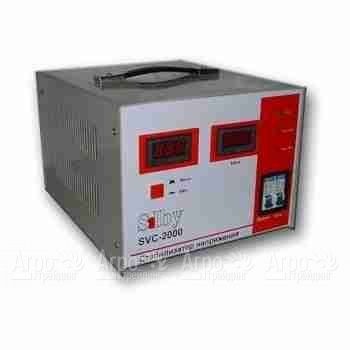 Стабилизатор напряжения Solby SVC-5000 в Ставрополе