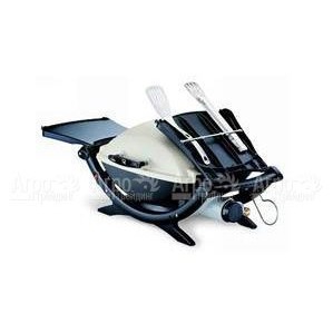 Газовый гриль Weber® Q™  в Ставрополе