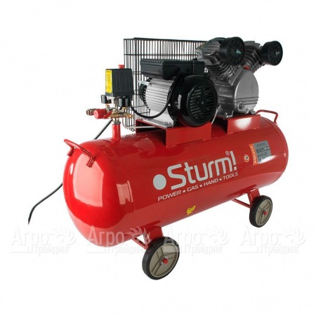 Компрессор воздушный Sturm AC931031 в Ставрополе