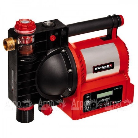 Насос автоматический Einhell GE-AW 1246 N FS в Ставрополе
