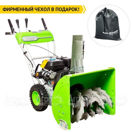 Снегоуборщик RedVerg RD-SB62/7E  в Ставрополе