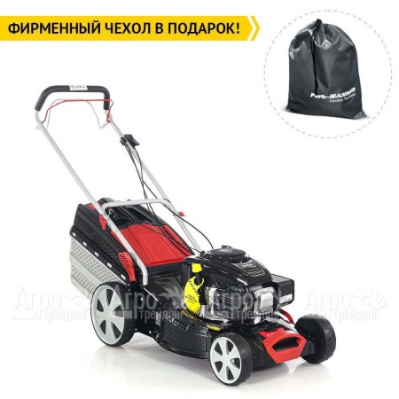 Газонокосилка бензиновая GEOS by Al-Ko Classic 51 SP-K Plus в Ставрополе