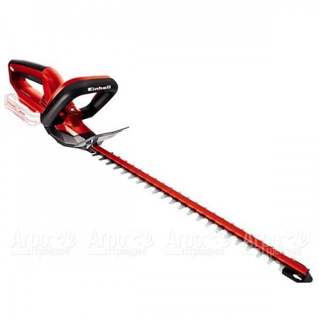 Аккумуляторный кусторез Einhell PXC GE-CH 1846 Li-Solo в Ставрополе