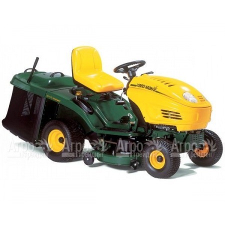 Садовый минитрактор Yard-Man AP 9220 K в Ставрополе