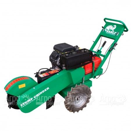 Бензиновый измельчитель пней Sable SG450DS/24 в Ставрополе