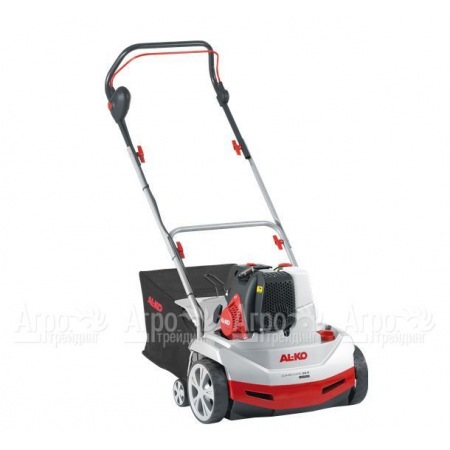 Аэратор бензиновый AL-KO Comfort 38 VLB Combi Care в Ставрополе