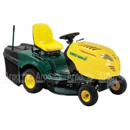 Садовый минитрактор Yard-Man AE 5150 K в Ставрополе