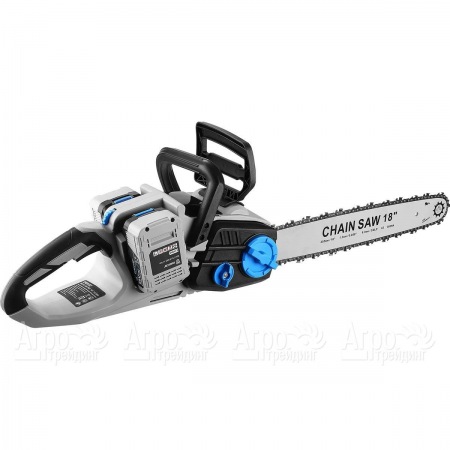 Аккумуляторная пила DEKO DKCHS 40V PRO 18&quot;  в Ставрополе