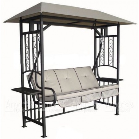 Садовые качели Comfort Garden Gazebo GHS 002 в Ставрополе