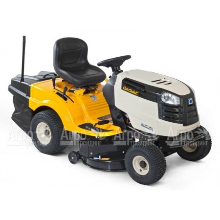 Садовый трактор Cub Cadet CC 717 HN в Ставрополе