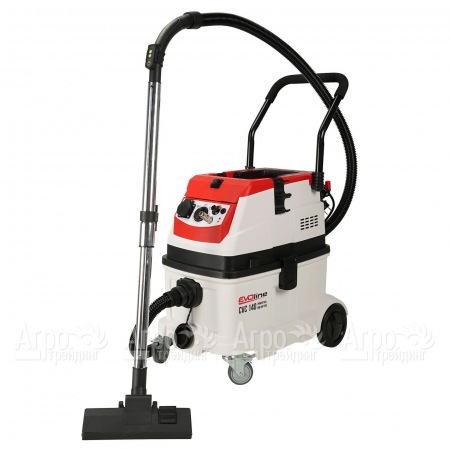 Промышленный пылесос EVOline CVC 140 Power Tool and Air Tool в Ставрополе