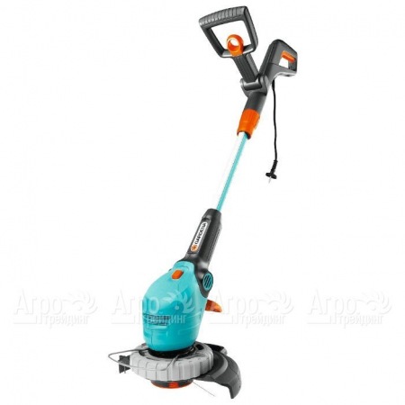 Электрокоса (электрический триммер) Gardena EasyCut 400/25 в Ставрополе