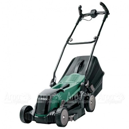 Газонокосилка аккумуляторная Bosch EasyRotak 36-550 в Ставрополе