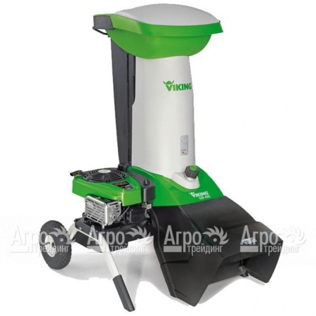 Измельчитель бензиновый садовый Viking GB 460 в Ставрополе