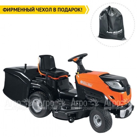 Садовый трактор Oleo-Mac 92R/19 KV в Ставрополе