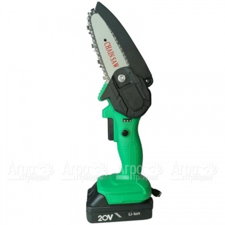 Аккумуляторная пила Zitrek GreenSaw 20 4&quot;  в Ставрополе
