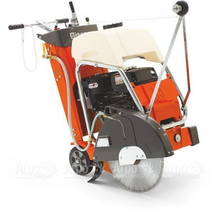 Швонарезчик Husqvarna FS 413 (бензиновый) в Ставрополе