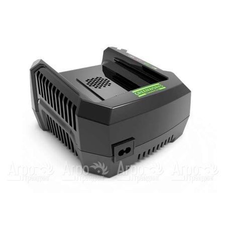 Зарядное устройство GreenWorks GC82C  в Ставрополе