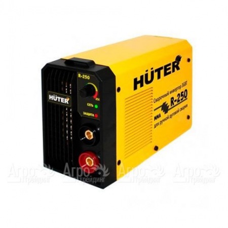 Инверторный сварочный аппарат Huter R-250 в Ставрополе