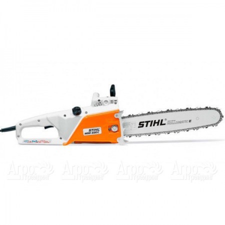 Электропила Stihl MSE 220 C-Q-18" в Ставрополе