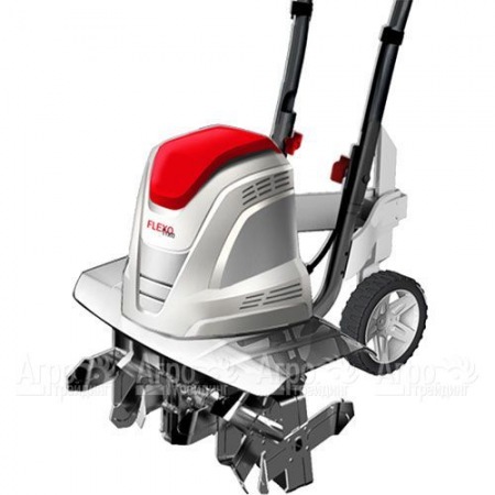 Культиватор электрический Flexo Trim FEM 1200 в Ставрополе