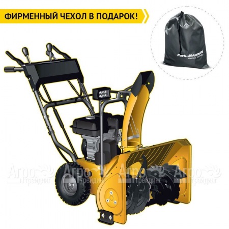 Снегоуборщик Steher GST-772E  в Ставрополе