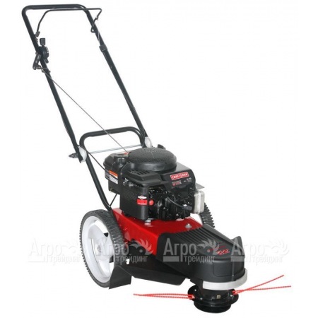 Колесный триммер Craftsman 77374 в Ставрополе