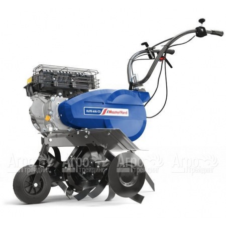 Культиватор MasterYard Elite 65 LC 2 в Ставрополе