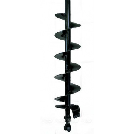 Шнек для мотобура Maruyama DRILL 150 в Ставрополе
