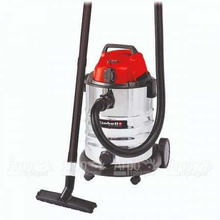 Строительный пылесос Einhell TC-VC 1930 SA в Ставрополе