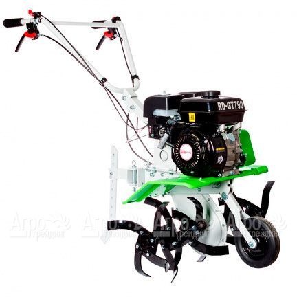 Культиватор RedVerg RD-GT790 в Ставрополе