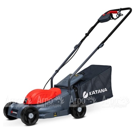 Газонокосилка электрическая Katana KL3210E в Ставрополе