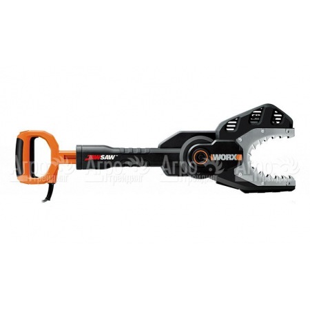 Электрический сучкорез Worx WG307E Jawsaw в Ставрополе
