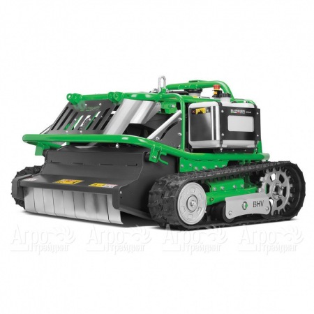 Газонокосилка-робот Caiman Commando 450 кг  в Ставрополе