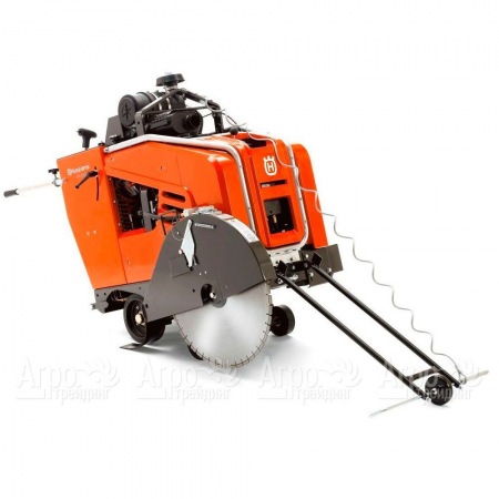 Швонарезчик Husqvarna FS 4800 D (дизельный) в Ставрополе