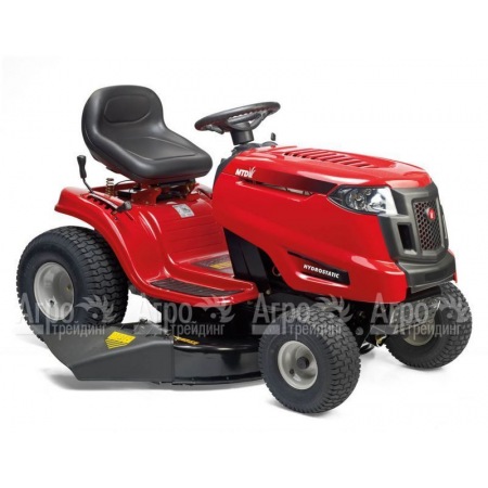 Садовый минитрактор MTD LG 175 H в Ставрополе