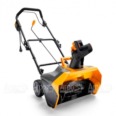 Снегоуборщик электрический Stiga ST 1151 E в Ставрополе