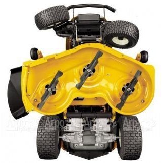 Дека к трактору Cub Cadet GTX 2100, 127 см  в Ставрополе