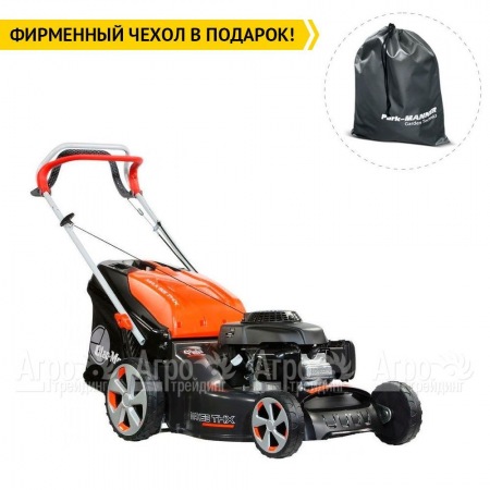 Газонокосилка бензиновая Oleo-Mac MAX 53 THX Allroad Aluminium Pro в Ставрополе