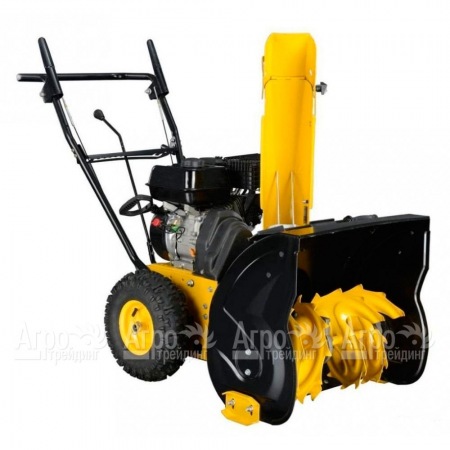 Снегоуборщик RedVerg RD-250-65 в Ставрополе